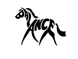 BALANCE logo