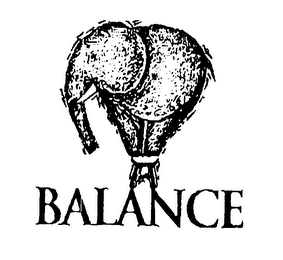 BALANCE logo