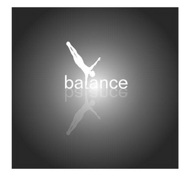 BALANCE logo