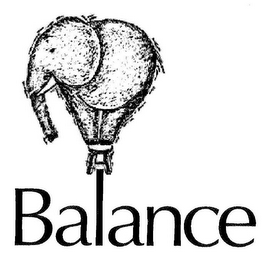 BALANCE logo
