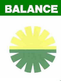 BALANCE logo