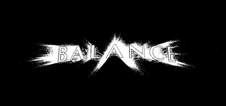 BALANCE logo