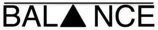 BALANCE logo