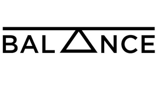 BALANCE logo
