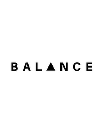 BALANCE logo