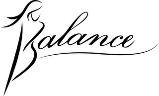 BALANCE logo