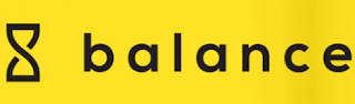 BALANCE logo