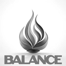 BALANCE logo