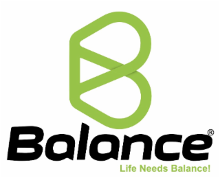 BALANCE logo