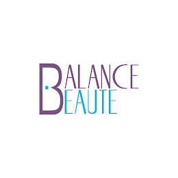 BALANCE BEAUTE logo
