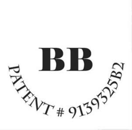 BALANCE BOTTLE logo