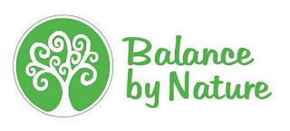 BALANCE BY NATURE