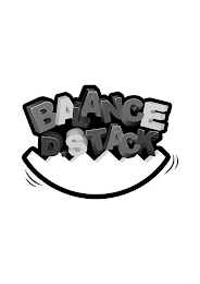 BALANCE D.STACK logo