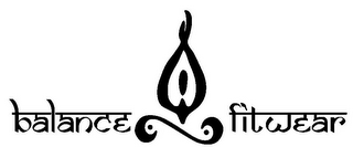 BALANCE FITWEAR logo