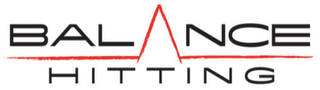BALANCE HITTING logo