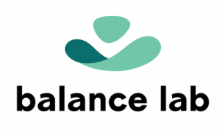 BALANCE LAB logo