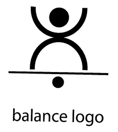 BALANCE LOGO logo