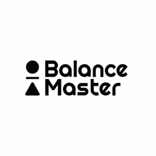 BALANCE MASTER logo