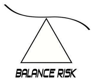 BALANCE RISK logo