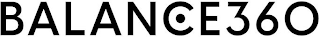 BALANCE360 logo