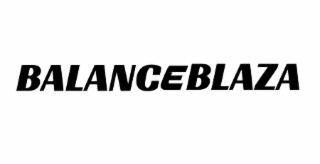 BALANCEBLAZA logo