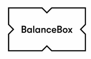BALANCEBOX logo