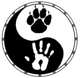 BALANCED ALPHA DOG logo