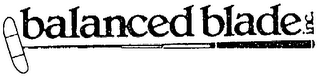 BALANCED BLADE INC. logo
