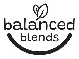 BALANCED BLENDS logo