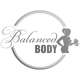 BALANCED BODY logo
