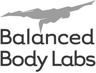 BALANCED BODY LABS logo