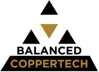 BALANCED COPPERTECH logo