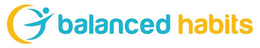 BALANCED HABITS logo
