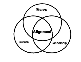 BALANCED INTEGRITY ALIGNING STRATEGY, CULTURE & LEADERSHIP STRATEGY ALIGNMENT CULTURE LEADERSHIP AN ORGANIZATIONAL DEVELOPMENT SYSTEM & TECHNOLOGY FOR IMPROVING PRODUCTIVITY logo