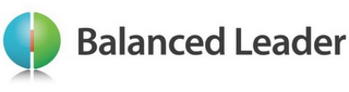BALANCED LEADER logo