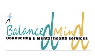 BALANCED MIND COUNSELING & MENTAL HEALTH SERVICES logo