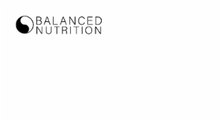 BALANCED NUTRITION logo