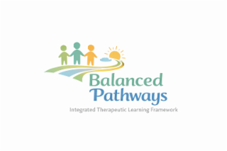BALANCED PATHWAYS INTEGRATED THERAPEUTIC LEARNING FRAMEWORK logo