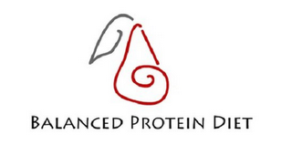 BALANCED PROTEIN DIET logo