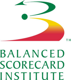 BALANCED SCORECARD INSTITUTE logo
