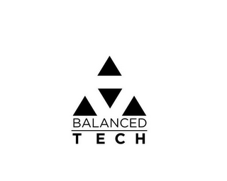 BALANCED TECH logo