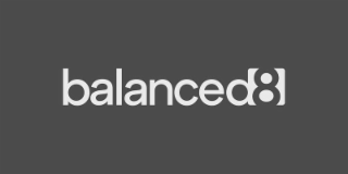 BALANCED8 logo