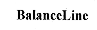 BALANCELINE logo