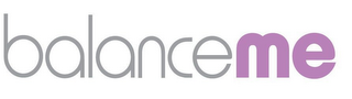 BALANCEME logo