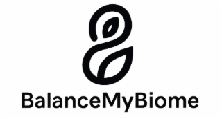 BALANCEMYBIOME 8 logo