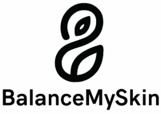 BALANCEMYSKIN 8 logo