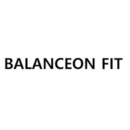BALANCEON FIT logo