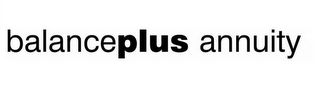 BALANCEPLUS ANNUITY logo
