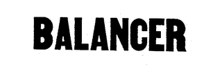 BALANCER logo