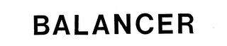 BALANCER logo
